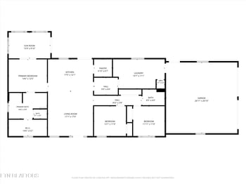 131 Burrville Rd, Sunbright, TN 37872