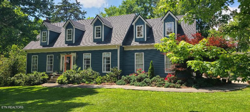 131 Chestnut Hill Rd, Oak Ridge, TN 37830