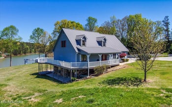 131 Corntassel, Vonore, TN 37885