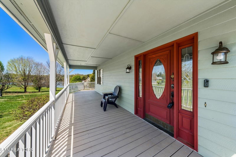 131 Corntassel, Vonore, TN 37885