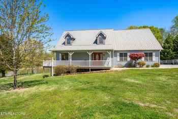 131 Corntassel, Vonore, TN 37885