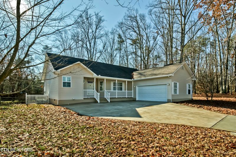 131 Country Way Rd, Vonore, TN 37885