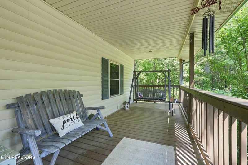 131 Critter Crossing Rd, Crossville, TN 38572