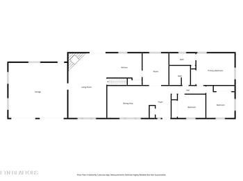 131 Cumberland View Dr, Oak Ridge, TN 37830