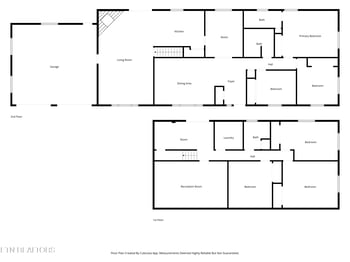 131 Cumberland View Dr, Oak Ridge, TN 37830
