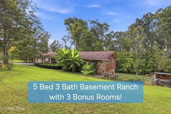 131 Cumberland View Dr, Oak Ridge, TN 37830
