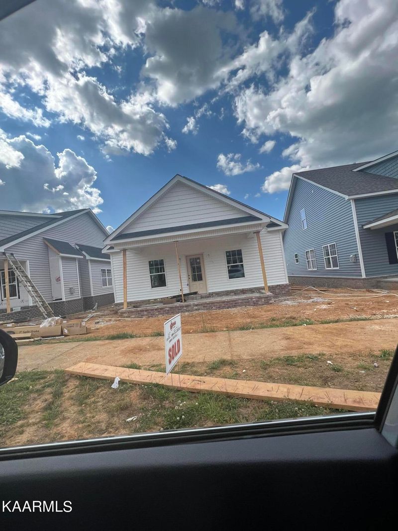 131 E Elderberry Rd lot 16F, Oak Ridge, TN 37830