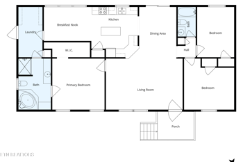 131 Gilead Ln, Wartburg, TN 37887