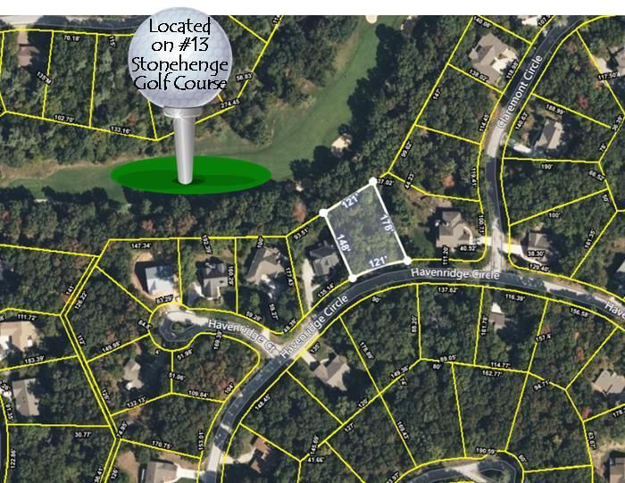 131 Havenridge Cir, Fairfield Glade, TN 38558