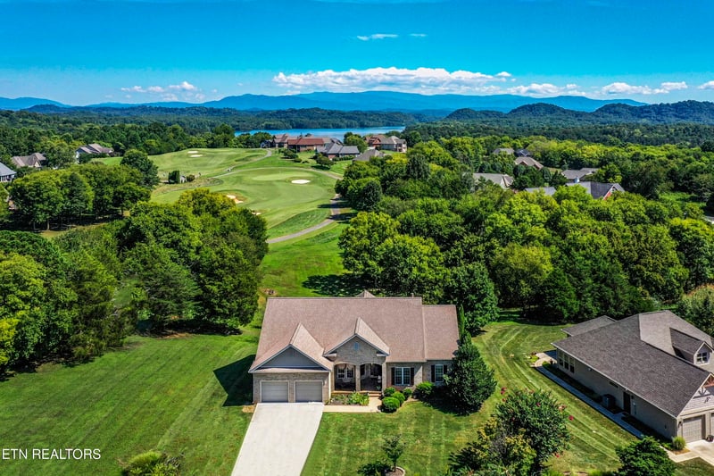 131 Itawa Tr, Vonore, TN 37885