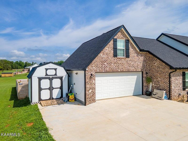 131 Kandy Way, Maryville, TN 37801