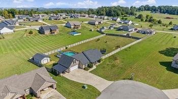 131 Kandys Way, Maryville, TN 37801