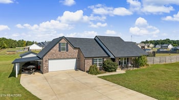 131 Kandys Way, Maryville, TN 37801