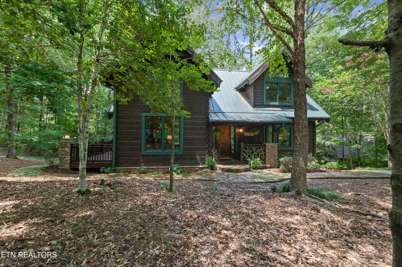 131 Lakeside Tc, Townsend, TN 37882