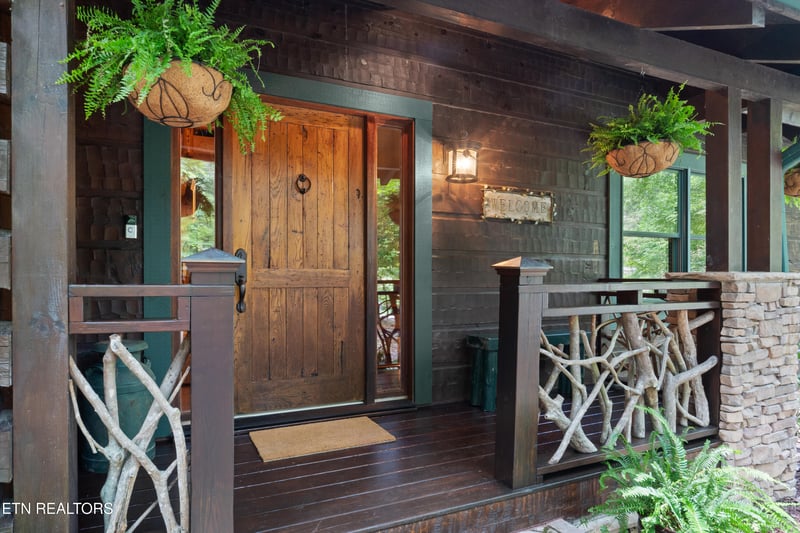 131 Lakeside Tc, Townsend, TN 37882