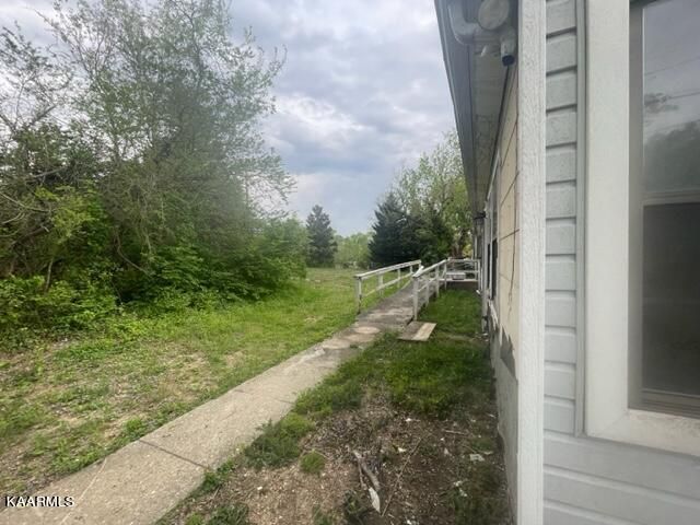 131 Lancaster Rd, Oak Ridge, TN 37830