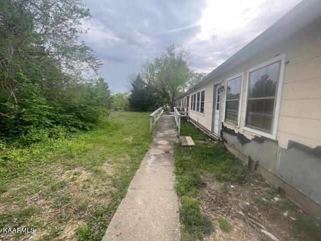 131 Lancaster Rd, Oak Ridge, TN 37830