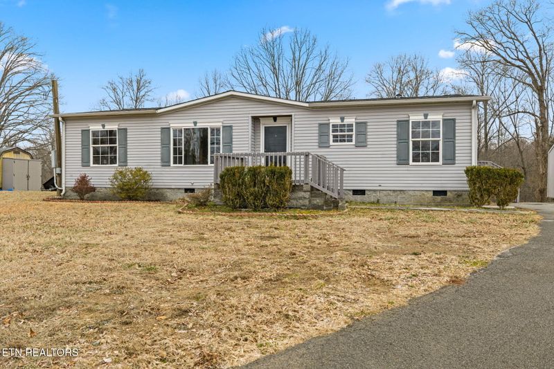 131 Moosetrail Ln, Powell, TN 37849