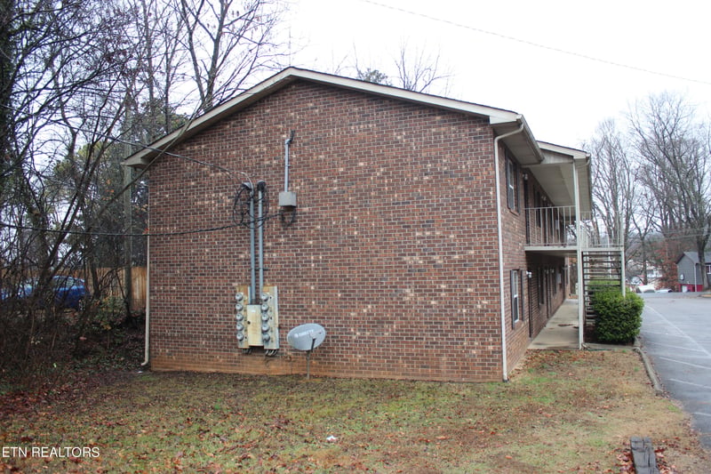 131 Overbrook Dr, Knoxville, TN 37920