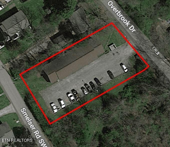 131 Overbrook Dr, Knoxville, TN 37920