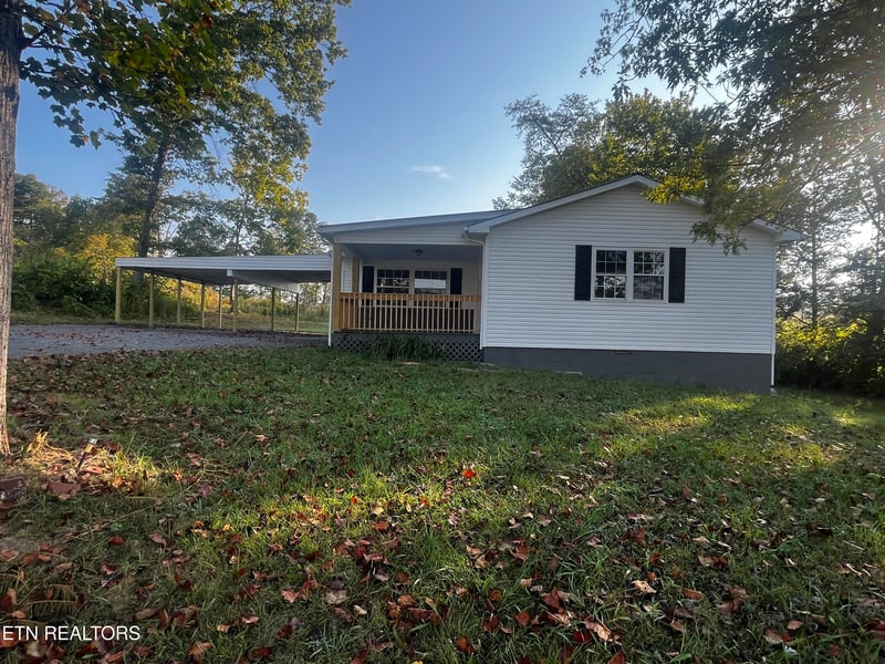 131 Prospect Rd, Maynardville, TN 37807