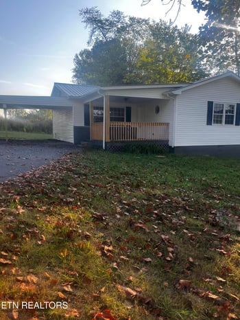 131 Prospect Rd, Maynardville, TN 37807