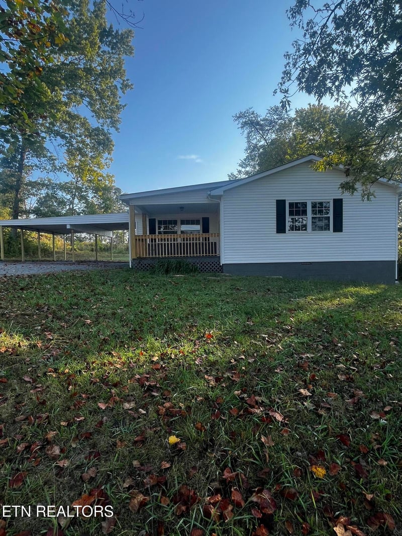 131 Prospect Rd, Maynardville, TN 37807