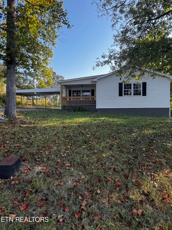 131 Prospect Rd, Maynardville, TN 37807