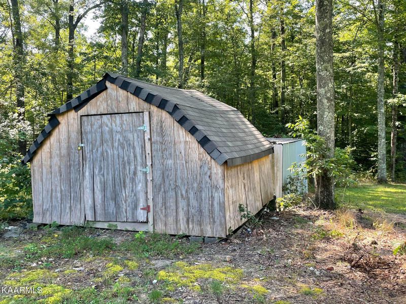 131 Rich Rd, Lancing, TN 37770