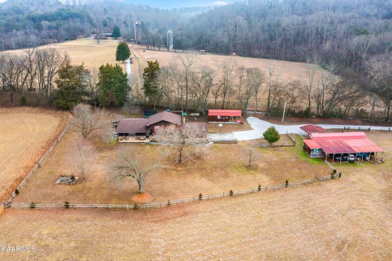 131 Shady Brook Ln, Kingston, TN 37763