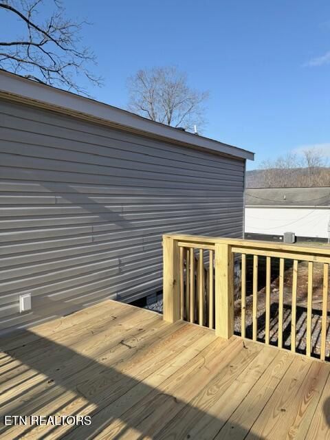 131 Southside Ave, Rutledge, TN 37861