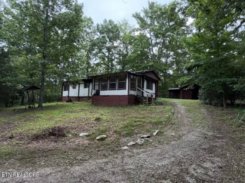 131 Williams Cir, Rockwood, TN 37854