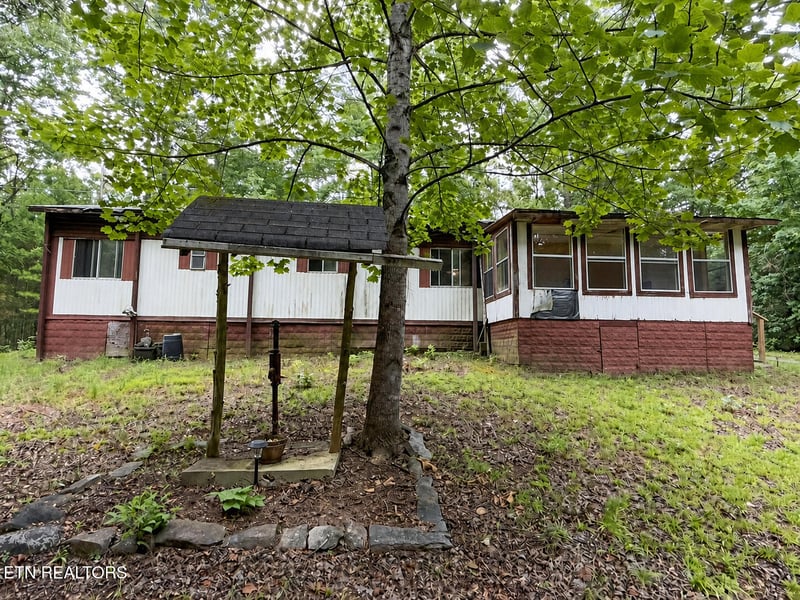 131 Williams Cir, Rockwood, TN 37854