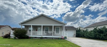 1310 Harrison Creek Rd, Sevierville, TN 37876