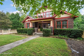 1310 Luttrell St, Knoxville, TN 37917