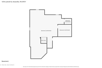 1310 Luttrell St, Knoxville, TN 37917