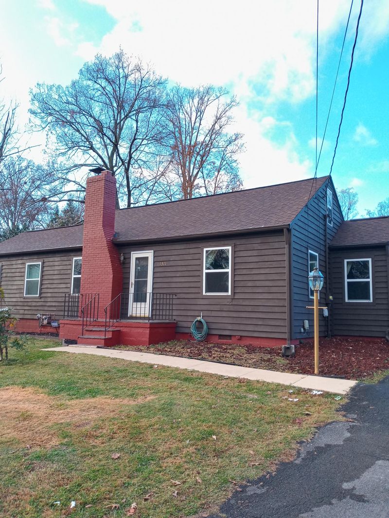 1311 Tapoco Ave, Maryville, TN 37801