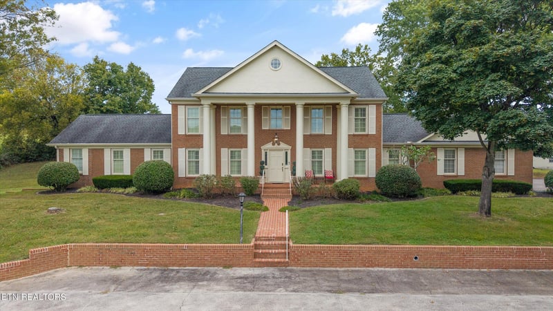 13117 Harrison Rd, Knoxville, TN 37934