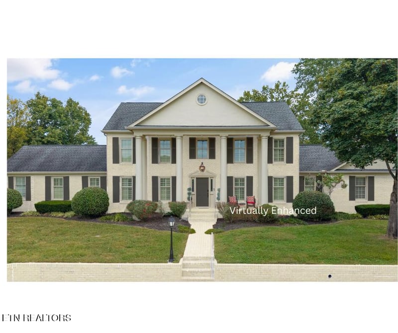13117 Harrison Rd, Knoxville, TN 37934