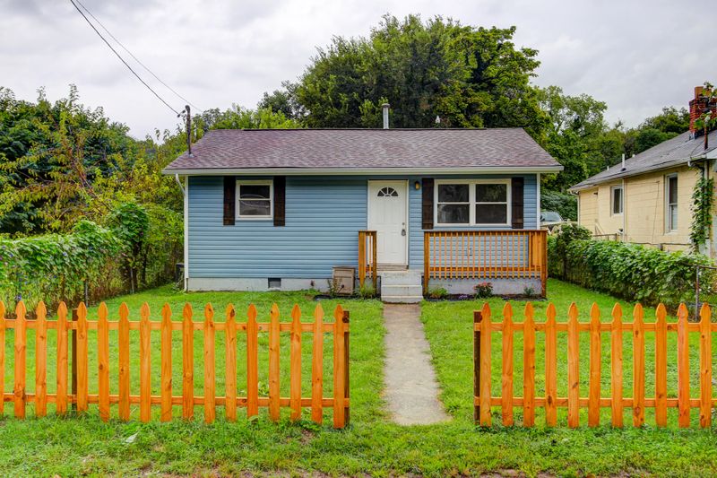 1312 Brookside Ave, Knoxville, TN 37921