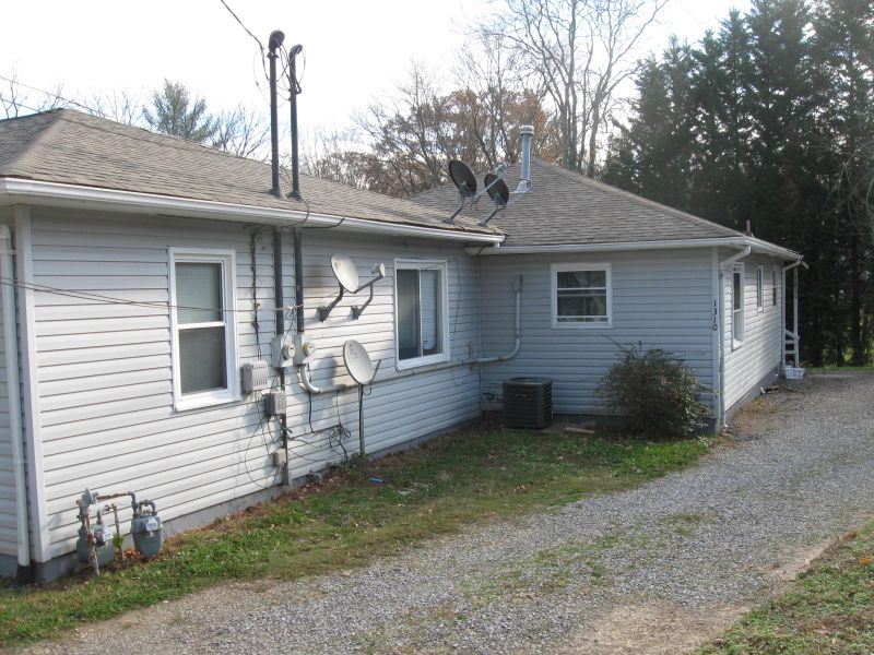 1312 E Harper Ave, Maryville, TN 37804