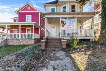 1312 Forest Ave, Knoxville, TN 37916