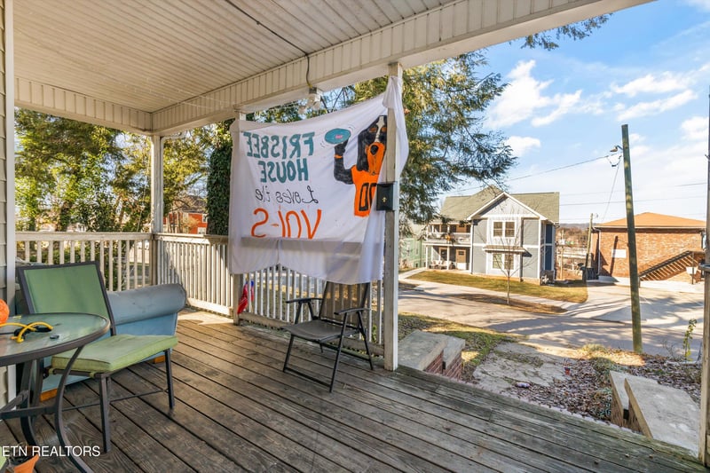 1312 Forest Ave, Knoxville, TN 37916