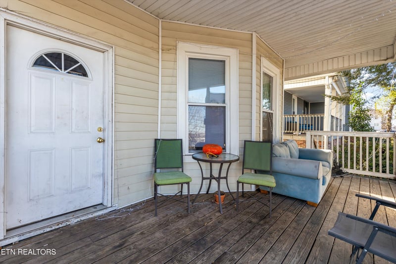1312 Forest Ave, Knoxville, TN 37916