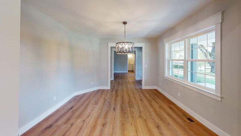 1312 Forest Dr, Morristown, TN 37814