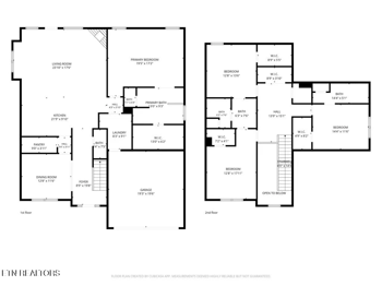 1313 Mary Katherine Dr, Maryville, TN 37804
