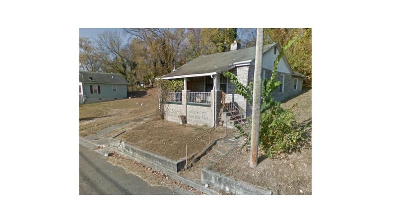 1313 Moses Ave, Knoxville, TN 37921