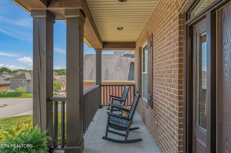 1313 Woodland Ridge Ln, Knoxville, TN 37919