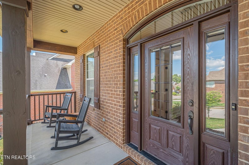 1313 Woodland Ridge Ln, Knoxville, TN 37919