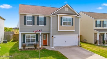 1314 Bill Wallace Dr, Friendsville, TN 37737